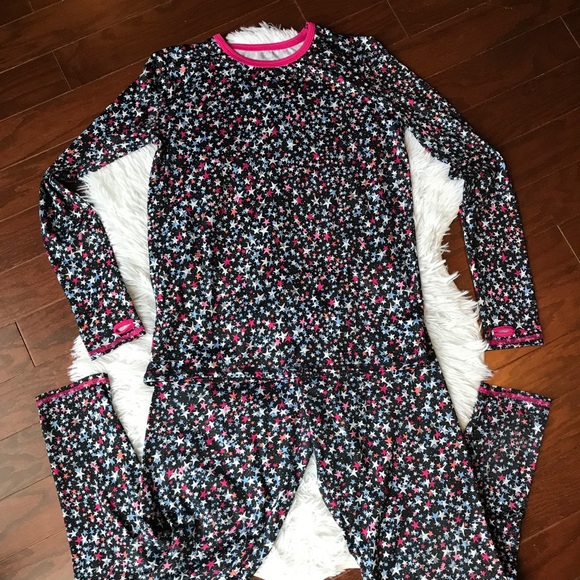 Cuddl Duds Other - Cuddl Duds Kids Pajamas! - Youth XL